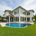 Best Seamless Gutter Company in Palm Bay FL