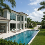 Palm Bay FL Seamless Gutter Installation